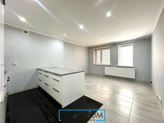 2 pokoje - parter - piwnica - blisko Jeziora!