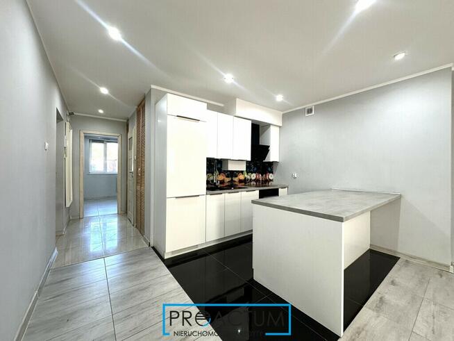 2 pokoje - parter - piwnica - blisko Jeziora!