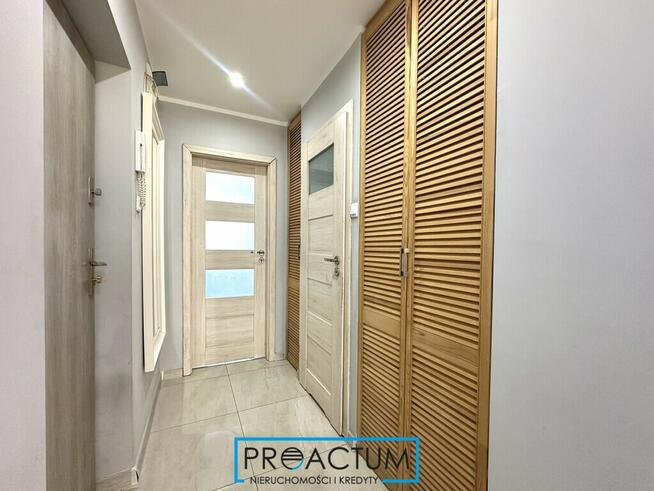 2 pokoje - parter - piwnica - blisko Jeziora!