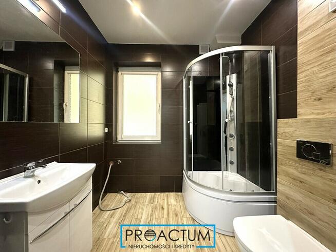 2 pokoje - parter - piwnica - blisko Jeziora!