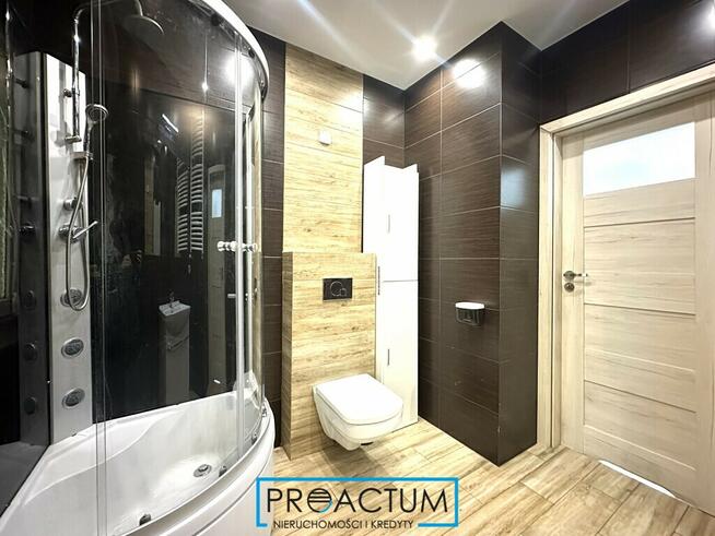 2 pokoje - parter - piwnica - blisko Jeziora!