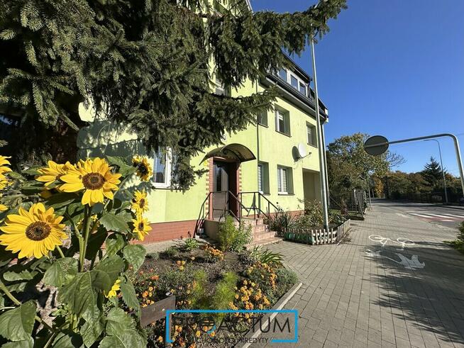 2 pokoje - parter - piwnica - blisko Jeziora!