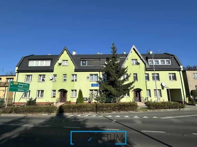 2 pokoje - parter - piwnica - blisko Jeziora!