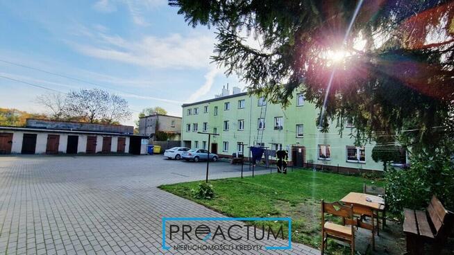 2 pokoje - parter - piwnica - blisko Jeziora!