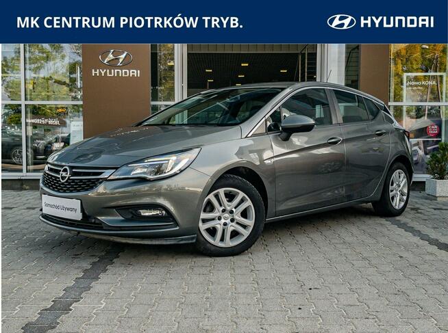 Opel Astra 1.4T 150KM Enjoy Android Auto Salon Polska
