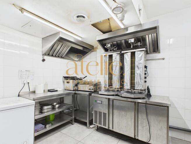 Nowoczesny lokal, który pracuje na Twój wizerunek