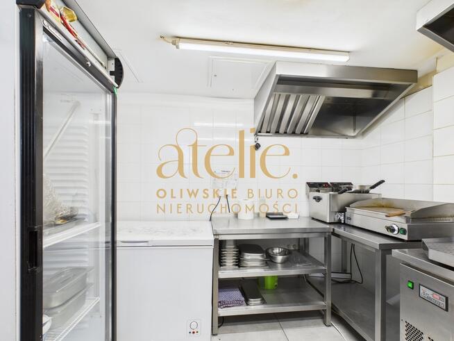 Nowoczesny lokal, który pracuje na Twój wizerunek