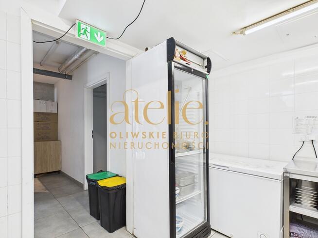 Nowoczesny lokal, który pracuje na Twój wizerunek