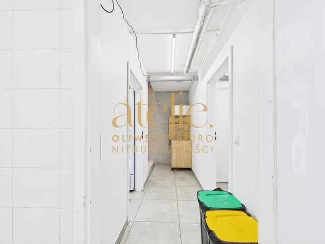 Nowoczesny lokal, który pracuje na Twój wizerunek