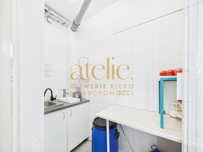 Nowoczesny lokal, który pracuje na Twój wizerunek