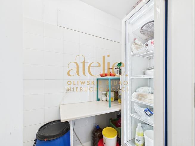 Nowoczesny lokal, który pracuje na Twój wizerunek