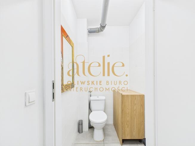 Nowoczesny lokal, który pracuje na Twój wizerunek