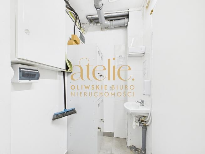 Nowoczesny lokal, który pracuje na Twój wizerunek