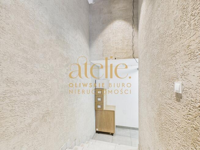 Nowoczesny lokal, który pracuje na Twój wizerunek