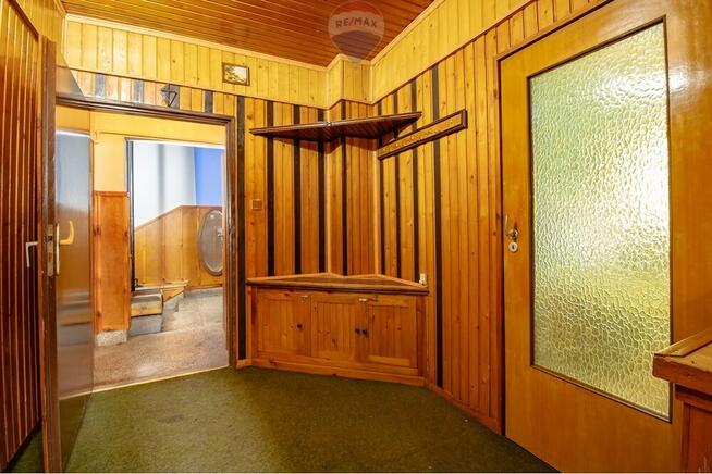 BLACK WEEKS - Na sprzedaż połowa domu - 1 piętro