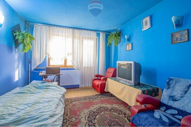 BLACK WEEKS - Na sprzedaż połowa domu - 1 piętro