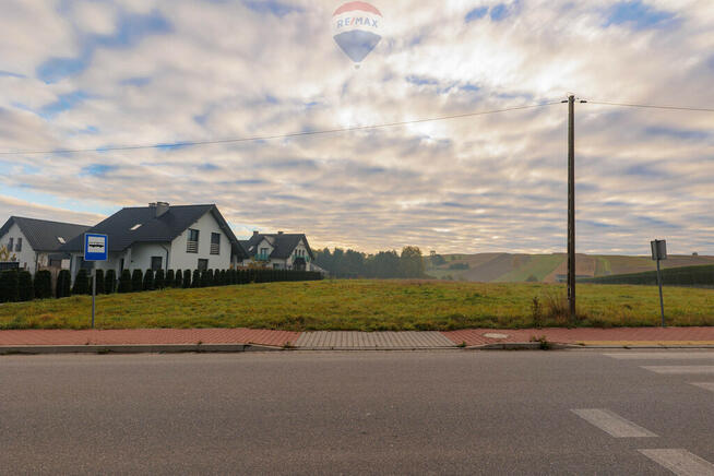 BLACK WEEKS Działki z pozwoleniem, 2 km od centrum