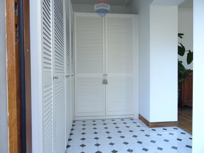 2-pokojowe mieszkanie na Zielonym Ursynowie