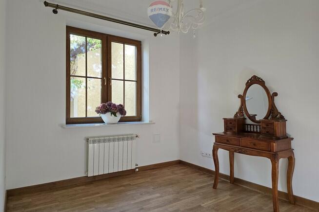 2-pokojowe mieszkanie na Zielonym Ursynowie