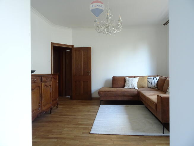 2-pokojowe mieszkanie na Zielonym Ursynowie