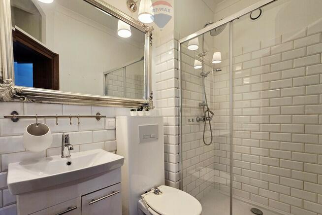 2-pokojowe mieszkanie na Zielonym Ursynowie