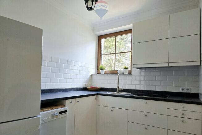 2-pokojowe mieszkanie na Zielonym Ursynowie