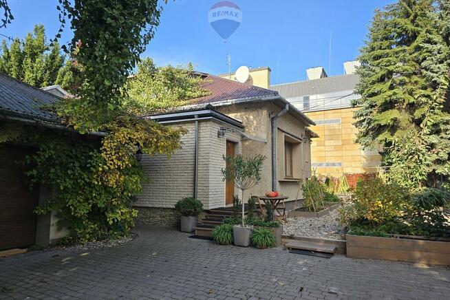 2-pokojowe mieszkanie na Zielonym Ursynowie