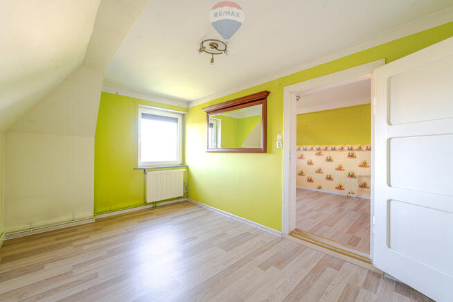 Na sprzedaż rodzinny, wygodny dom