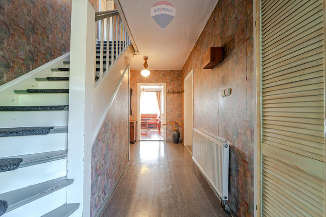 Na sprzedaż rodzinny, wygodny dom