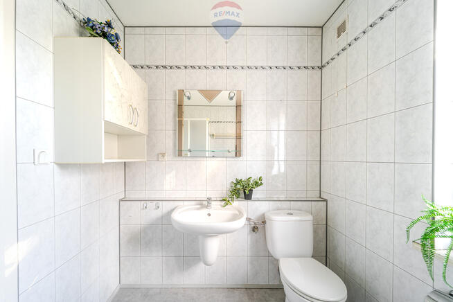 Na sprzedaż rodzinny, wygodny dom