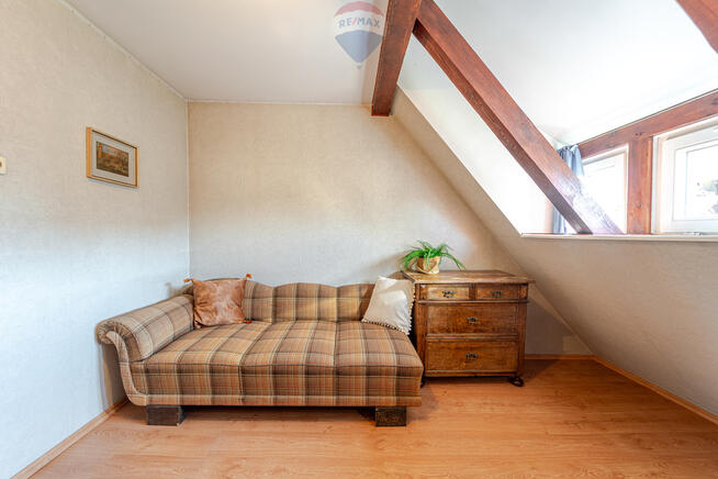 Na sprzedaż rodzinny, wygodny dom