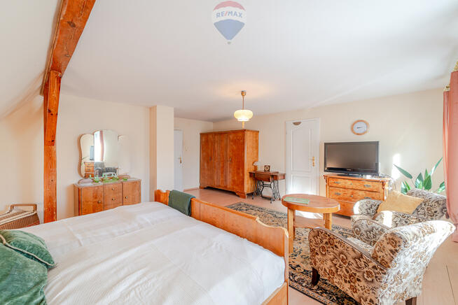 Na sprzedaż rodzinny, wygodny dom