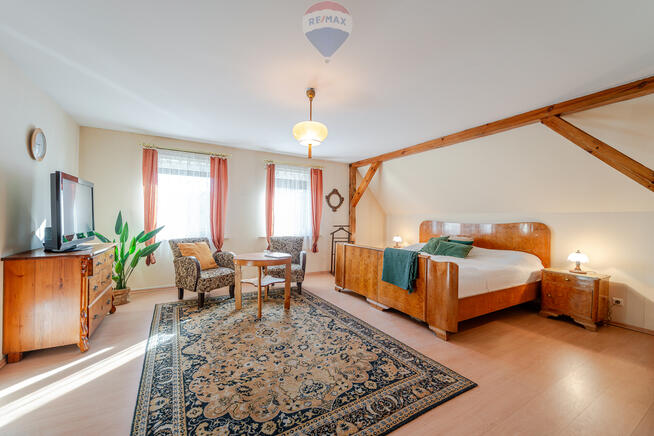 Na sprzedaż rodzinny, wygodny dom