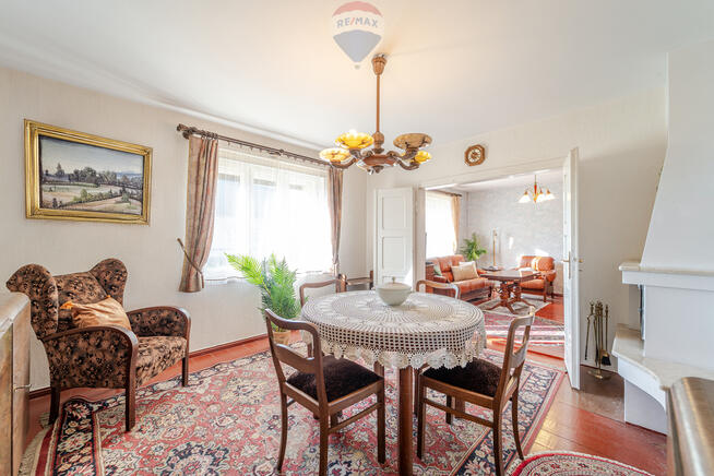 Na sprzedaż rodzinny, wygodny dom