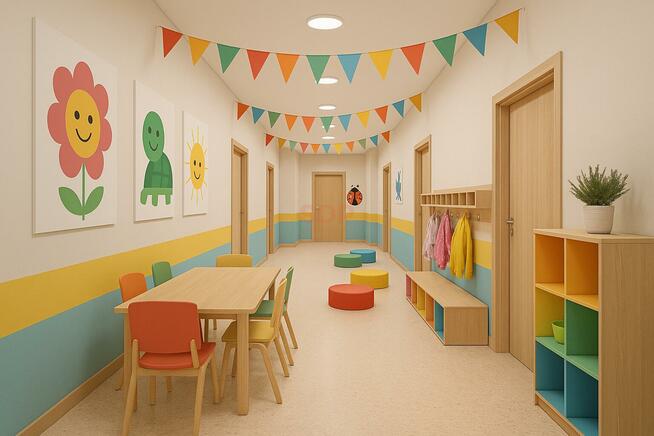 Lokal użytkowy Wrocław Psie Pole, Różanka, Żmigrodzka