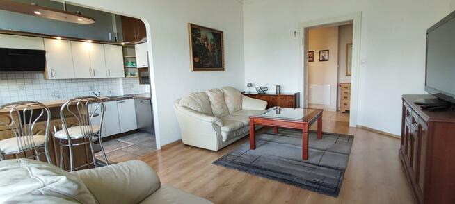 Mieszkanie Wrocław Krzyki, Huby, Gliniana