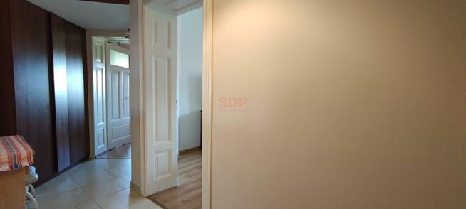 Mieszkanie Wrocław Krzyki, Huby, Gliniana