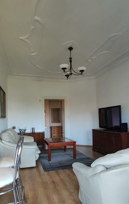 Mieszkanie Wrocław Krzyki, Huby, Gliniana