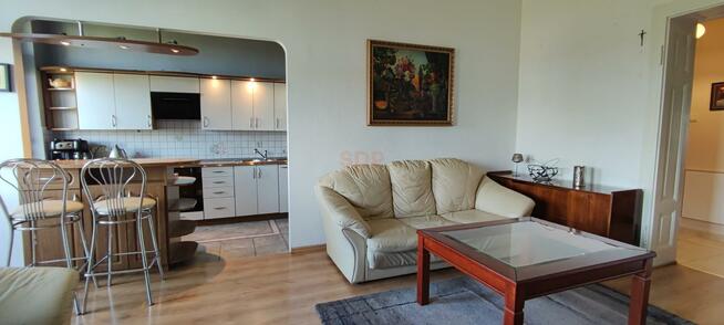 Mieszkanie Wrocław Krzyki, Huby, Gliniana