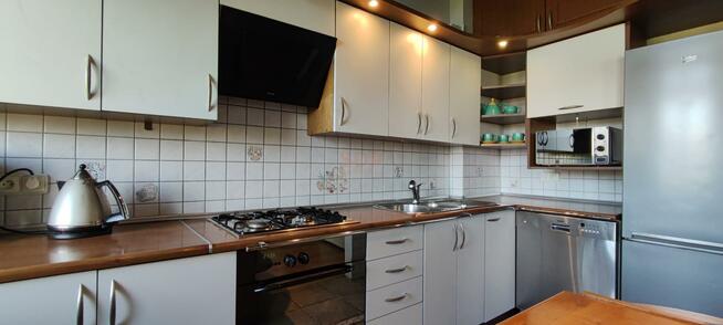 Mieszkanie Wrocław Krzyki, Huby, Gliniana