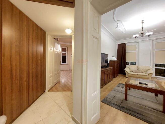 Mieszkanie Wrocław Krzyki, Huby, Gliniana