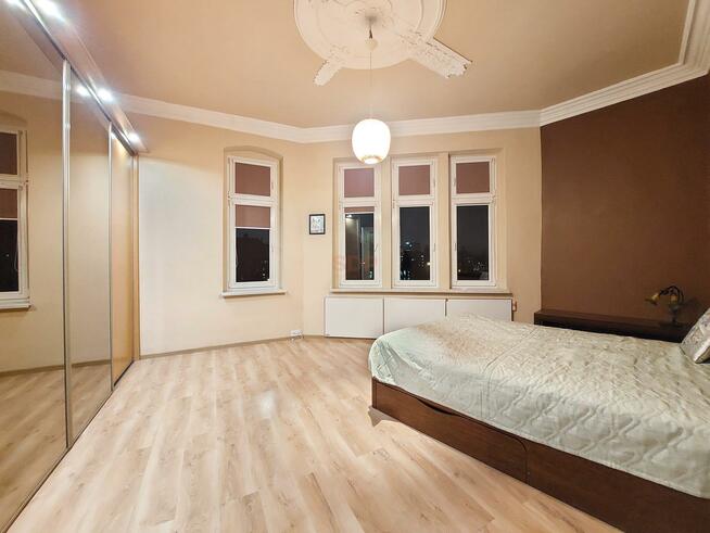 Mieszkanie Wrocław Krzyki, Huby, Gliniana