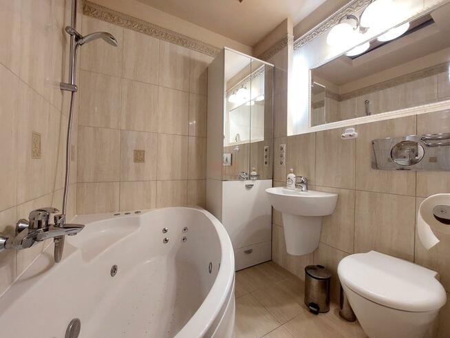 Mieszkanie Wrocław Krzyki, Huby, Gliniana