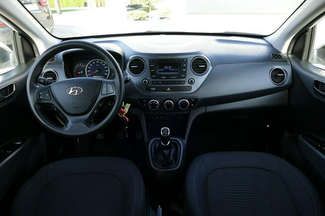 Hyundai i10 Login. Benz+Gaz Fabryczny. Gwarancja!