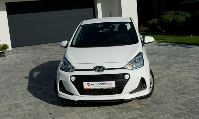 Hyundai i10 Login. Benz+Gaz Fabryczny. Gwarancja!