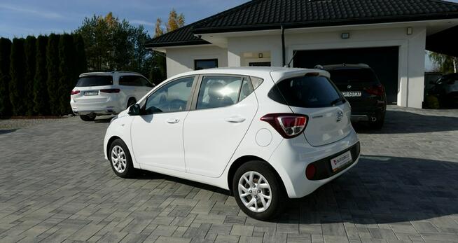 Hyundai i10 Login. Benz+Gaz Fabryczny. Gwarancja!