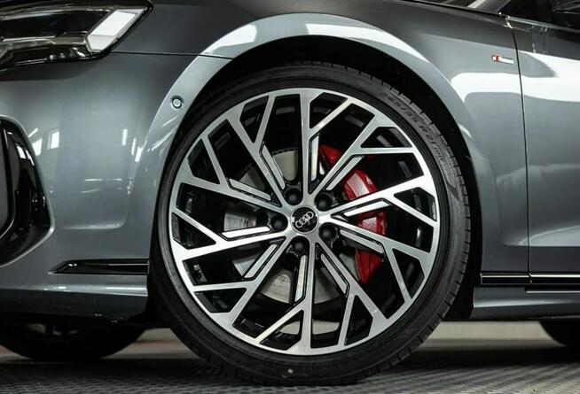 Audi A8 50 TDI quattro 286 KM, Rabat 134 925 zł