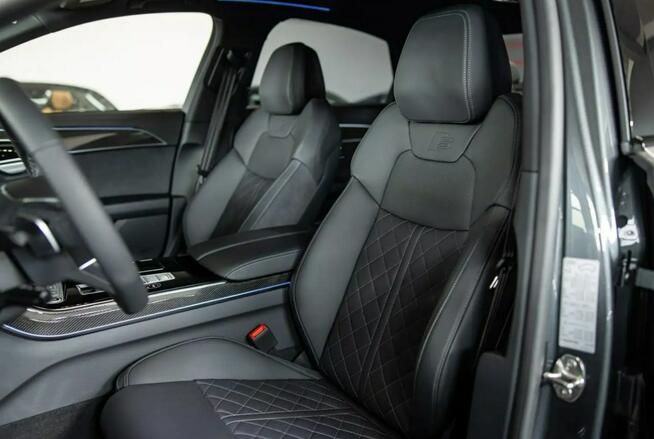 Audi A8 50 TDI quattro 286 KM, Rabat 134 925 zł