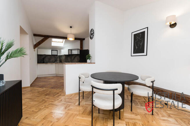 Mieszkanie 2-pokojowe Stare Miasto, Zwierzyniecka