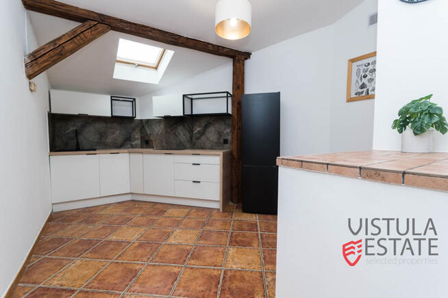 Mieszkanie 2-pokojowe Stare Miasto, Zwierzyniecka